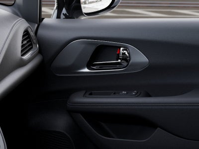 2027 Chrysler Pacifica Select Preferred 8 passenger