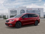 2025 Chrysler Pacifica Select Preferred