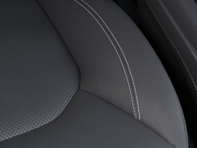 2025 Chrysler Pacifica Select Preferred