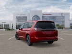 2025 Chrysler Pacifica Select Preferred