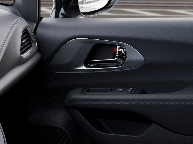 2027 Chrysler Pacifica Select Preferred