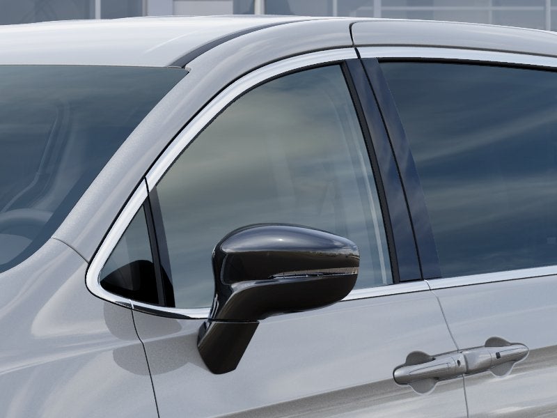 2026 Chrysler Voyager LX Preferred