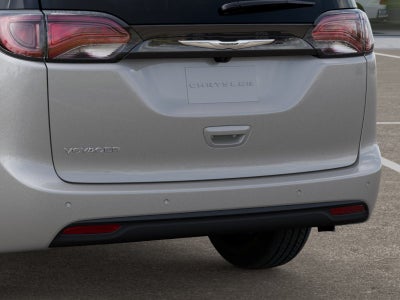 2026 Chrysler Voyager LX Preferred