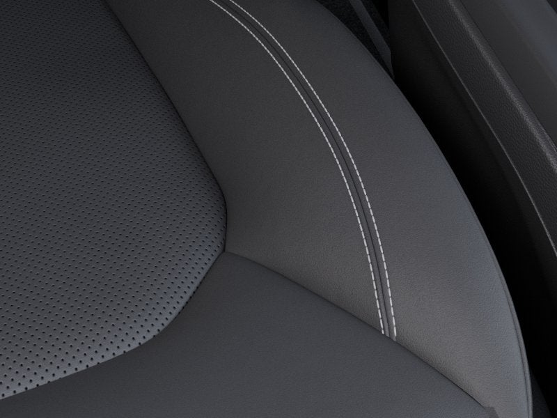 2026 Chrysler Voyager LX Preferred