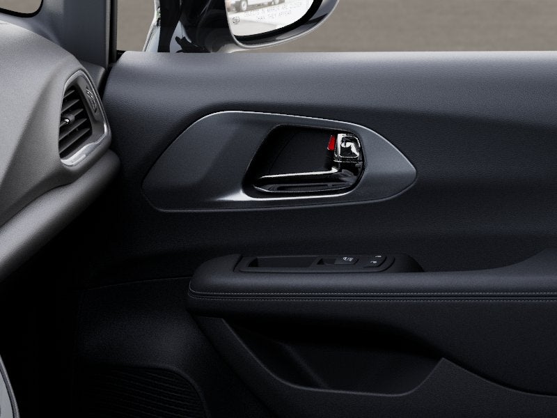 2026 Chrysler Voyager LX Preferred