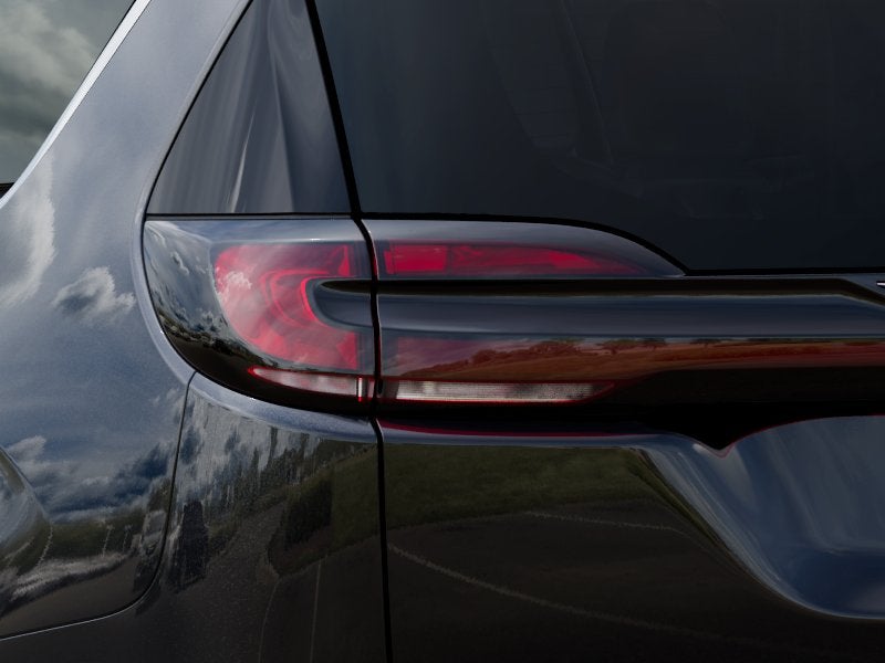 2027 Chrysler Pacifica Select Tech AWD
