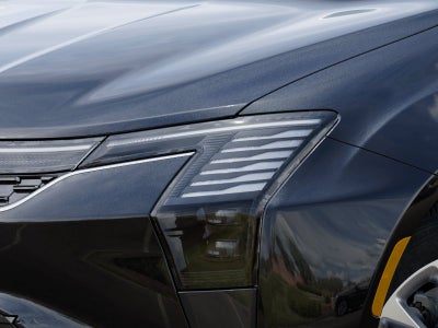 2027 Chrysler Pacifica Select Tech AWD