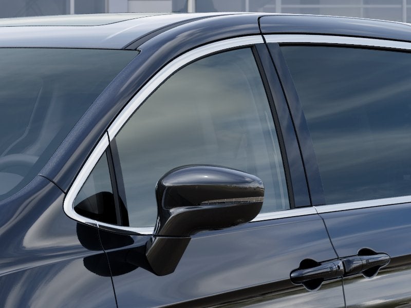 2027 Chrysler Pacifica Select Tech AWD
