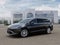 2027 Chrysler Pacifica Select Tech AWD