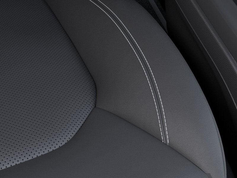 2027 Chrysler Pacifica Select Tech AWD