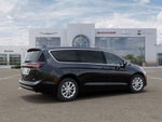 2027 Chrysler Pacifica Select Tech AWD