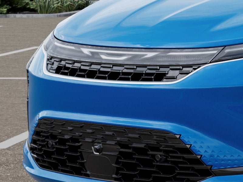2027 Chrysler Pacifica Select Tech AWD