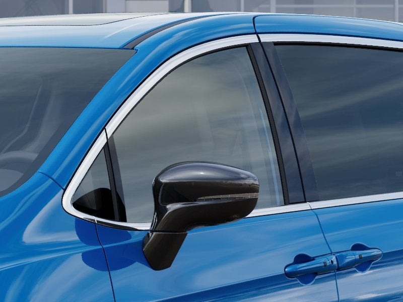 2027 Chrysler Pacifica Select Tech AWD