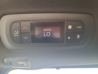 2027 Chrysler Pacifica Select Tech AWD