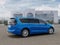 2027 Chrysler Pacifica Select Tech AWD