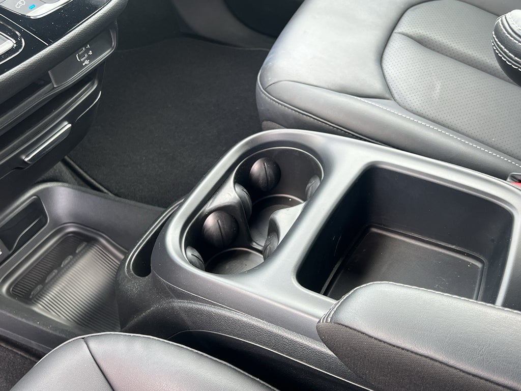2026 Chrysler Pacifica Select Safety Sphere AWD