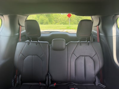 2027 Chrysler Pacifica Select 250th Anniversary AWD