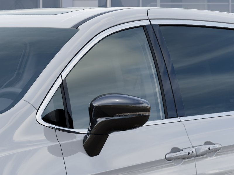 2027 Chrysler Pacifica Select Tech AWD