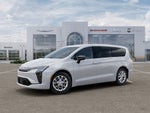 2027 Chrysler Pacifica Select Tech AWD