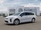 2027 Chrysler Pacifica Select Tech AWD
