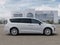 2027 Chrysler Pacifica Select Tech AWD
