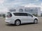 2027 Chrysler Pacifica Select Tech AWD