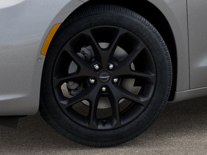 2026 Chrysler Pacifica Limited S AWD