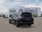 2026 Chrysler Pacifica Limited S AWD