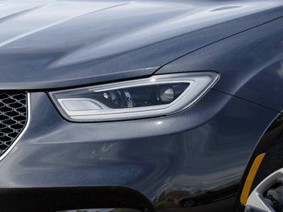 2026 Chrysler Pacifica Limited Preferred AWD