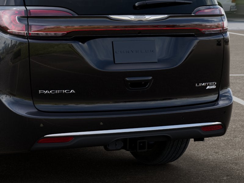 2026 Chrysler Pacifica Limited Preferred AWD