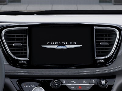 2026 Chrysler Pacifica Limited Preferred AWD