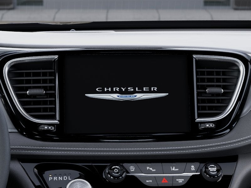 2026 Chrysler Pacifica Limited Preferred AWD