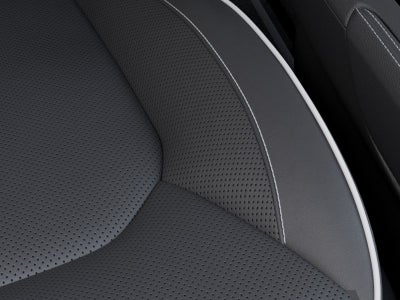 2026 Chrysler Pacifica Limited Preferred AWD