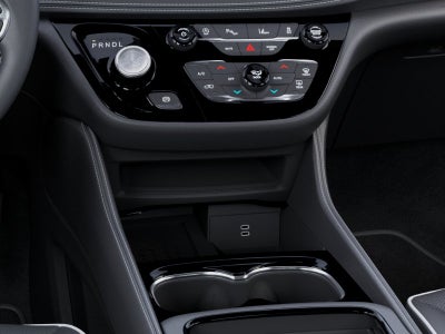 2026 Chrysler Pacifica Limited Preferred AWD