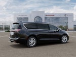 2026 Chrysler Pacifica Limited Preferred AWD