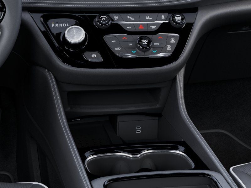 2026 Chrysler Pacifica Limited S AWD