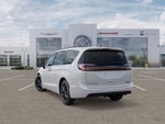 2026 Chrysler Pacifica Limited S AWD