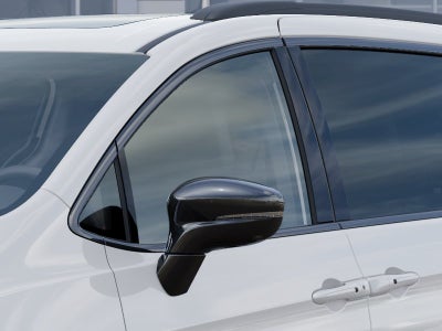 2027 Chrysler Pacifica Limited S AWD