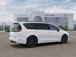 2027 Chrysler Pacifica Limited S AWD