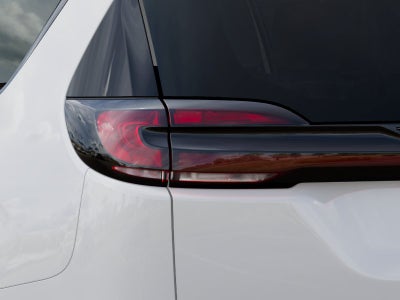 2027 Chrysler Pacifica Limited Preferred AWD