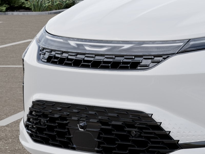 2027 Chrysler Pacifica Limited Preferred AWD