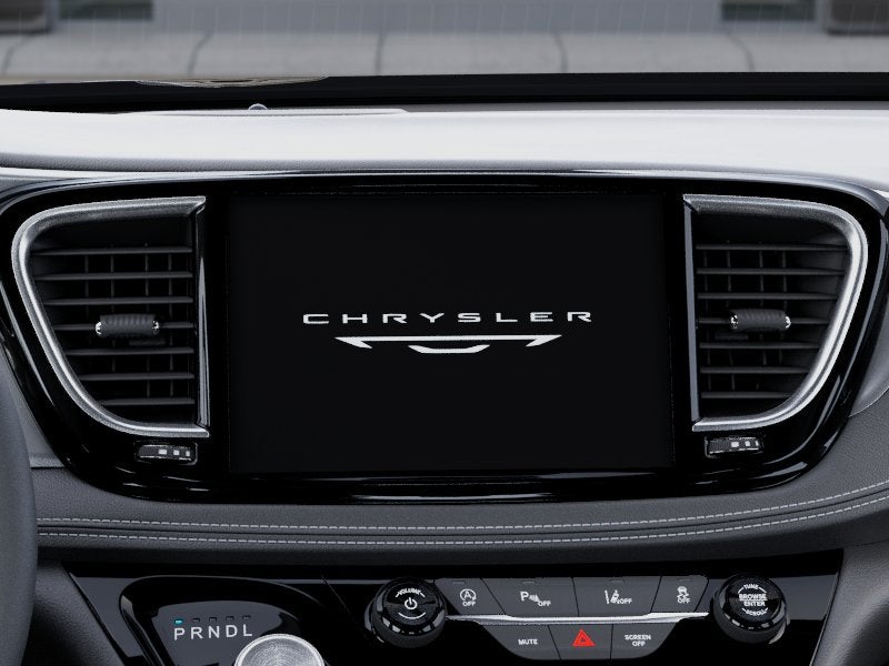 2027 Chrysler Pacifica Limited Preferred AWD