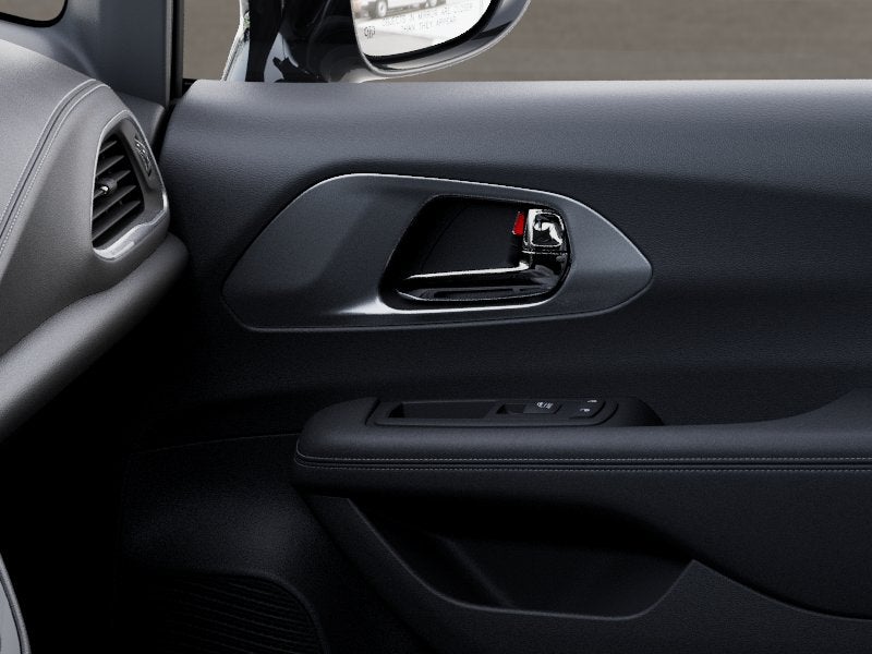 2027 Chrysler Pacifica Limited Preferred AWD