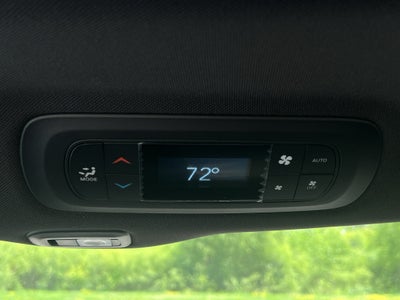 2027 Chrysler Pacifica Limited S AWD