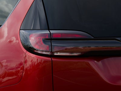 2027 Chrysler Pacifica Limited S AWD