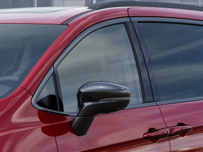 2027 Chrysler Pacifica Limited S AWD