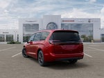 2027 Chrysler Pacifica Limited S AWD