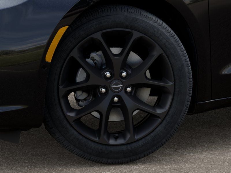 2026 Chrysler Pacifica Limited S AWD