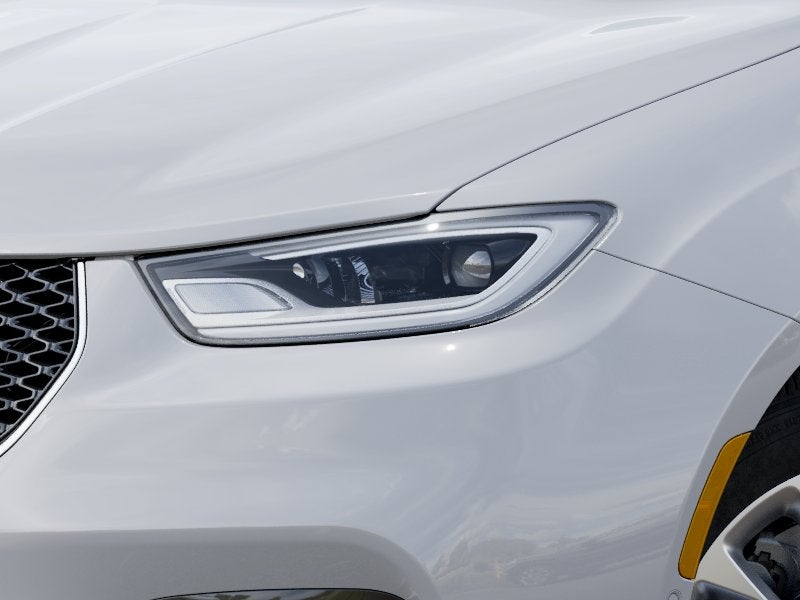 2026 Chrysler Pacifica Limited S AWD