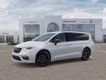 2026 Chrysler Pacifica Limited S AWD